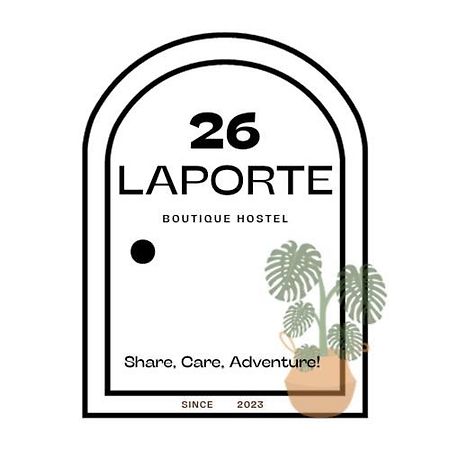 26 Laporte Pondicherry Dış mekan fotoğraf