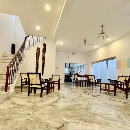 26 Laporte Pondicherry Dış mekan fotoğraf