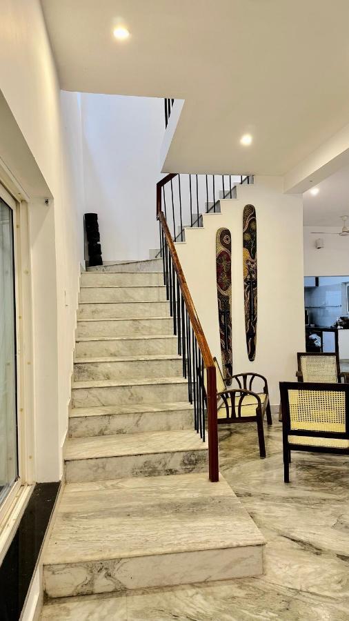 26 Laporte Pondicherry Dış mekan fotoğraf