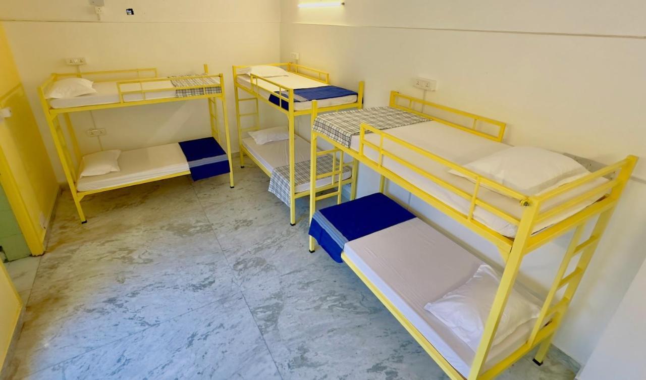 26 Laporte Pondicherry Dış mekan fotoğraf