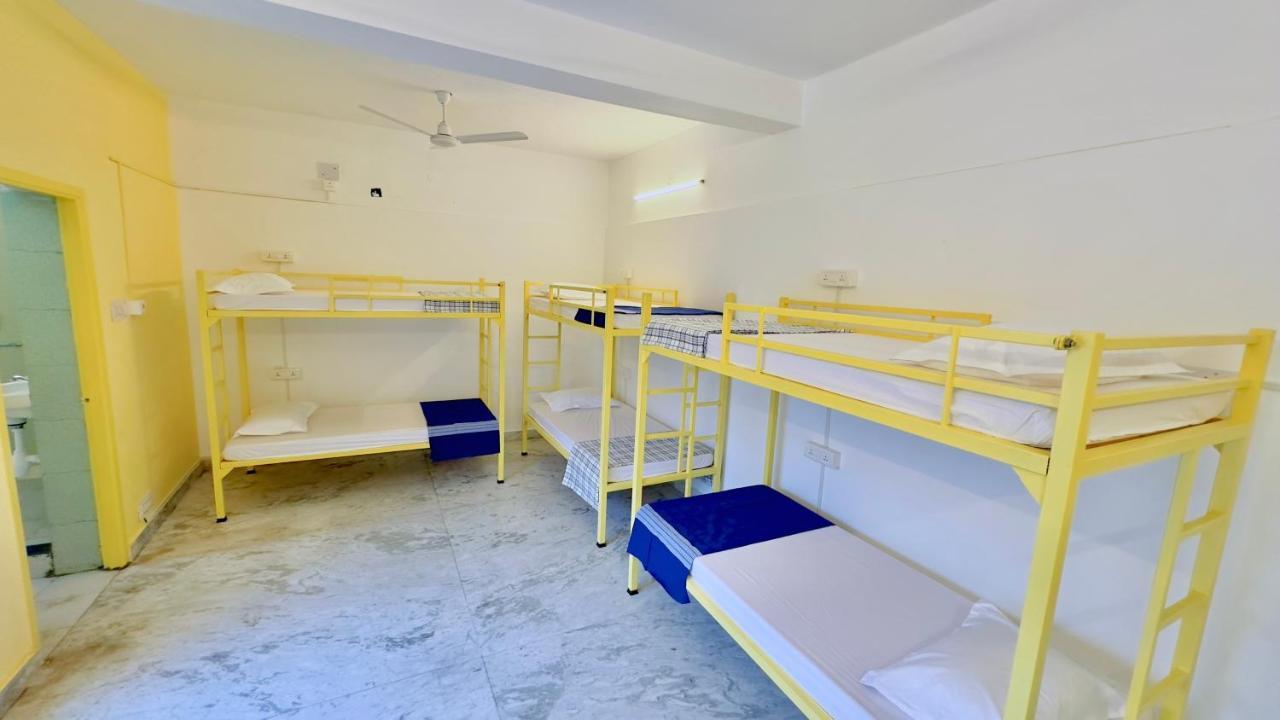 26 Laporte Pondicherry Dış mekan fotoğraf