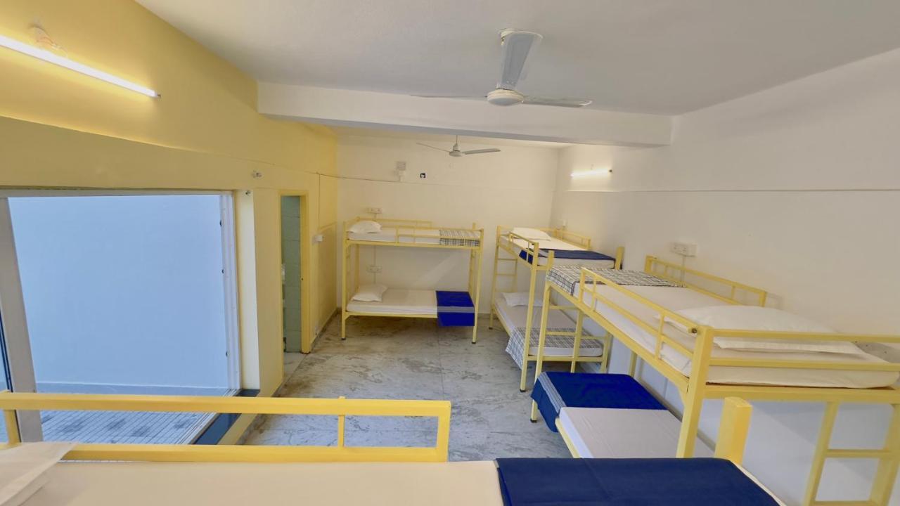 26 Laporte Pondicherry Dış mekan fotoğraf