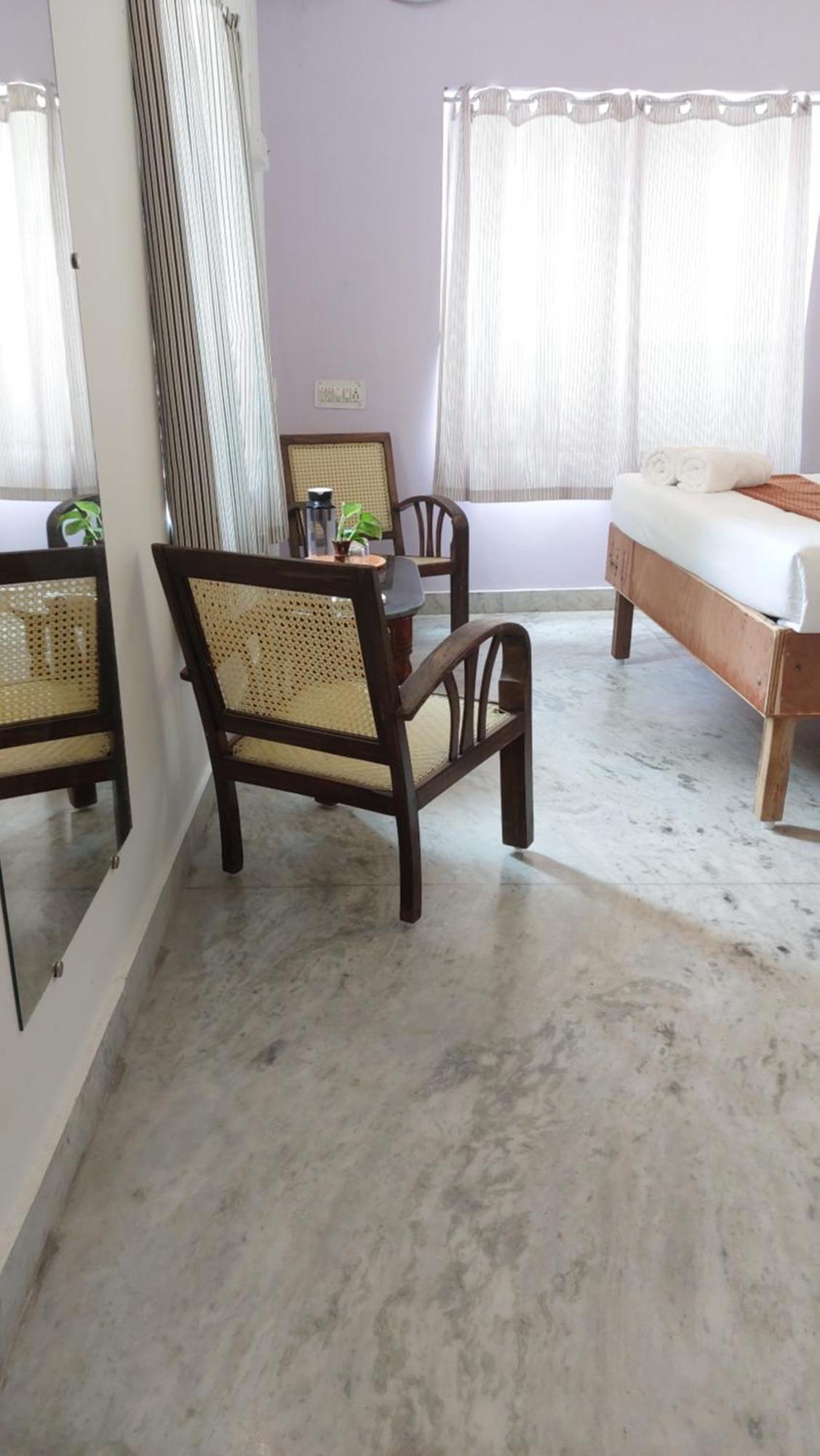 26 Laporte Pondicherry Oda fotoğraf