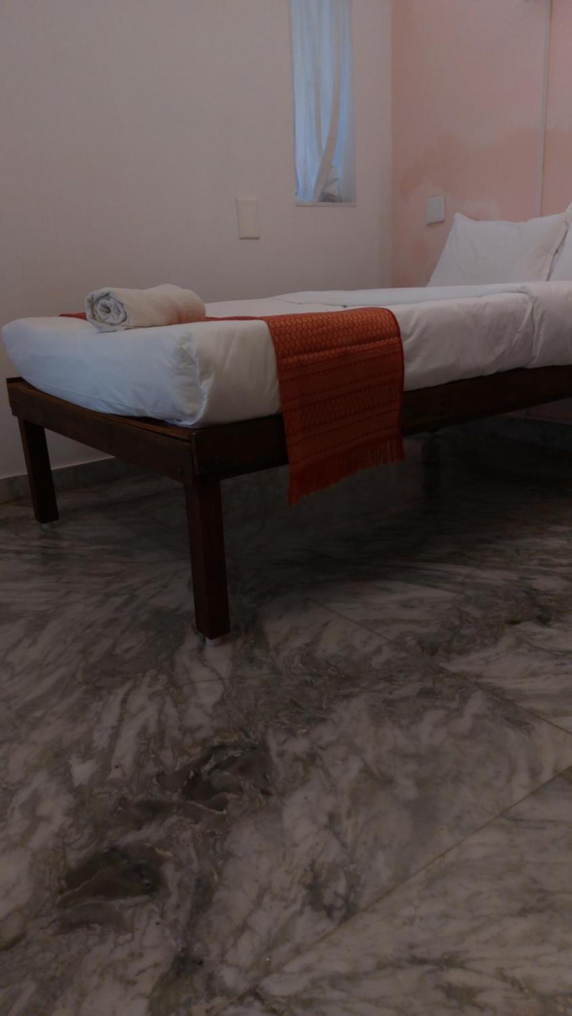 26 Laporte Pondicherry Dış mekan fotoğraf