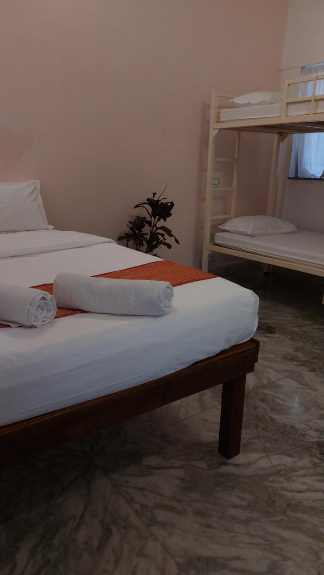 26 Laporte Pondicherry Dış mekan fotoğraf