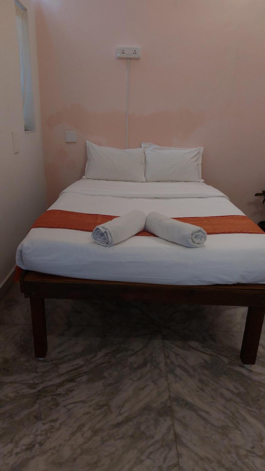 26 Laporte Pondicherry Dış mekan fotoğraf