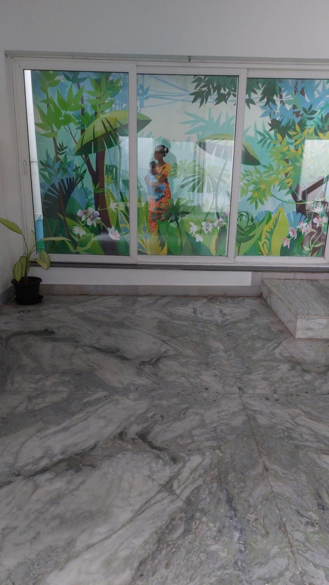 26 Laporte Pondicherry Dış mekan fotoğraf
